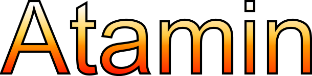 Atamin Ltd: at your service