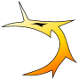 Atamin the Serpent focuses on attaractive graphical design